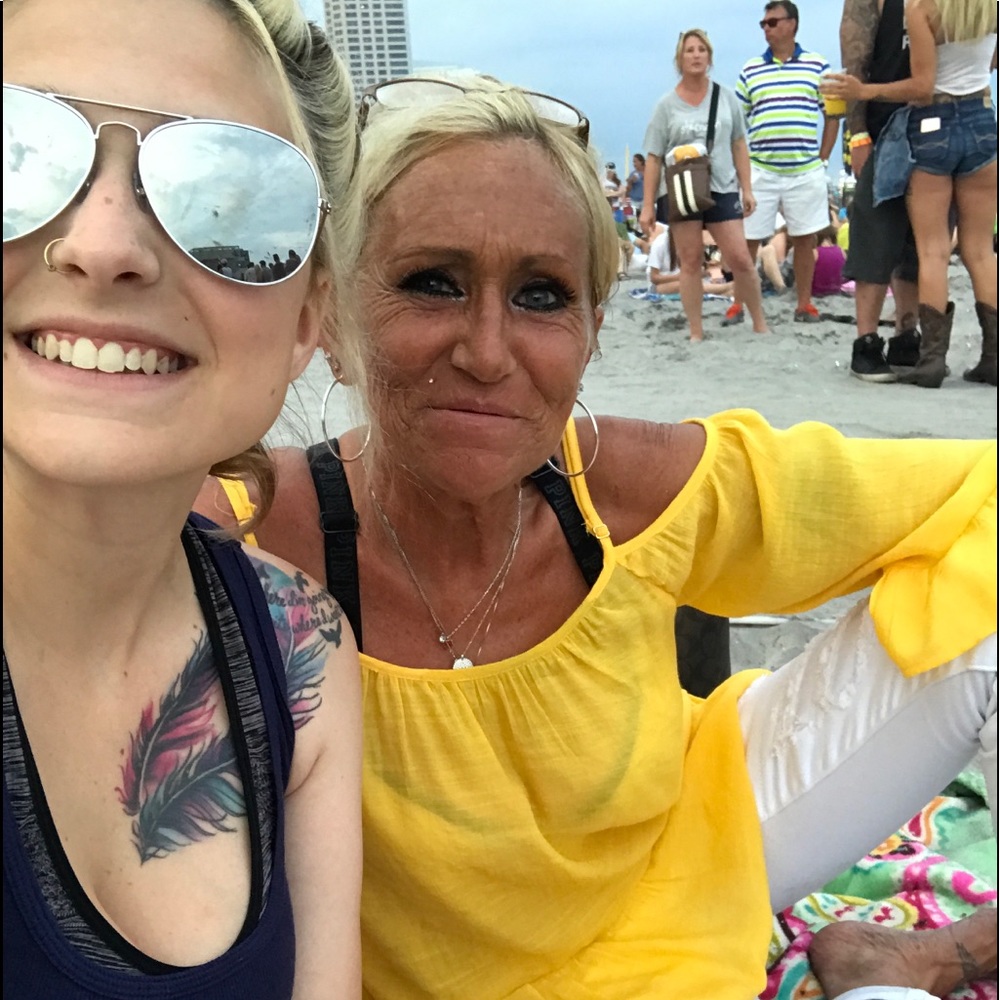 Meet your Posher, Kim